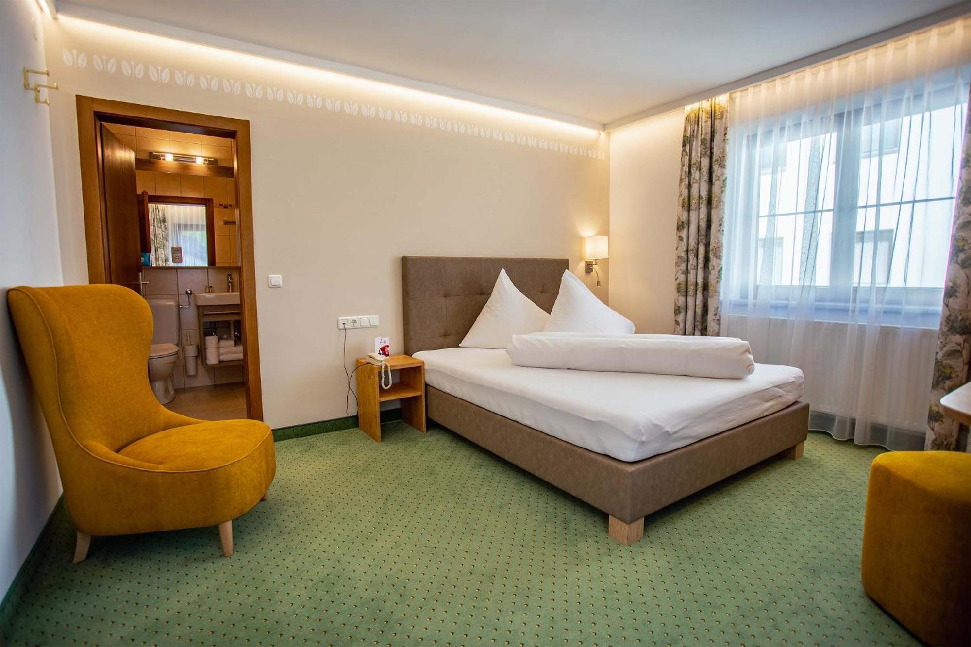 Pension Inge Sankt Anton am Arlberg Ngoại thất bức ảnh