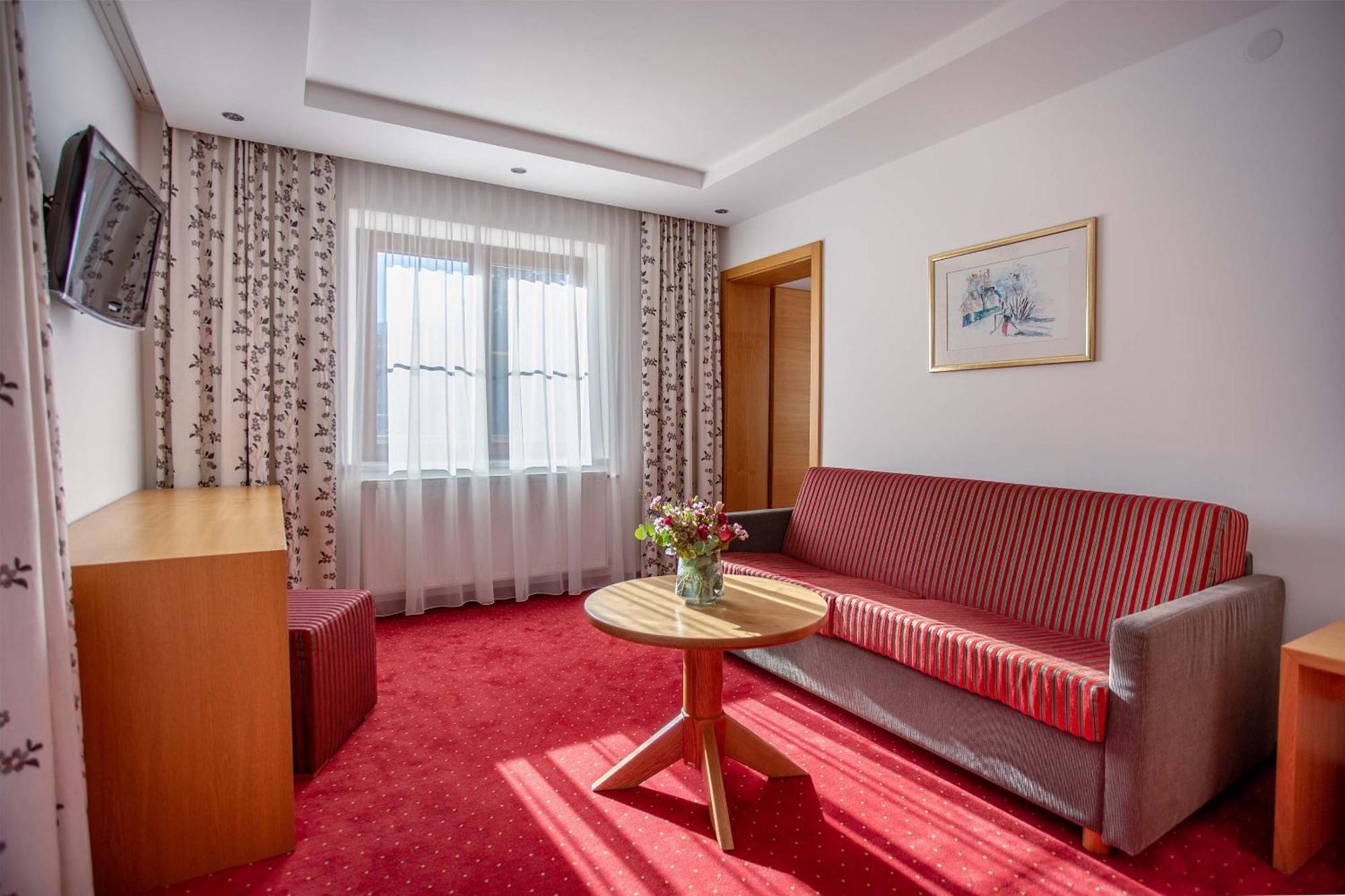 Pension Inge Sankt Anton am Arlberg Ngoại thất bức ảnh